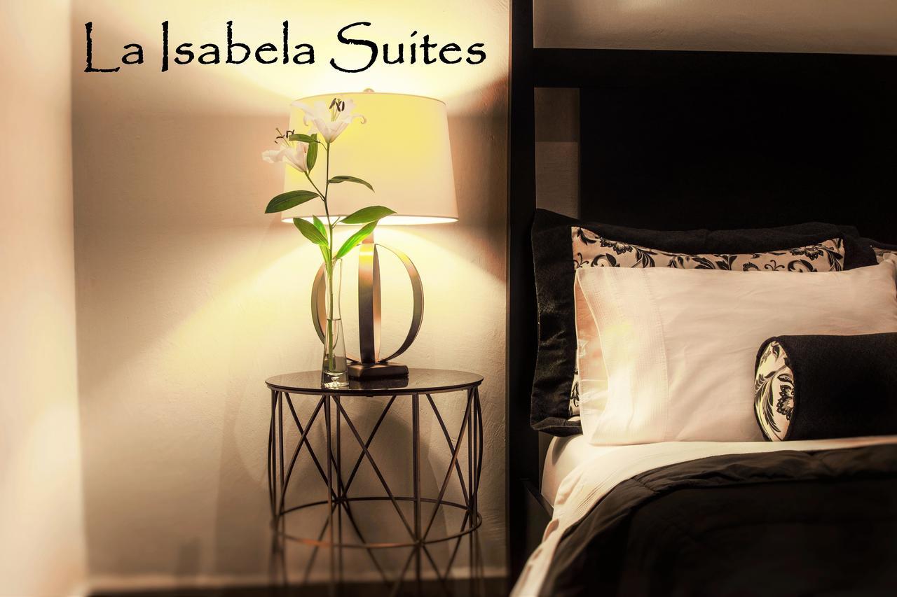 La Isabela Suites 파나마시티 외부 사진