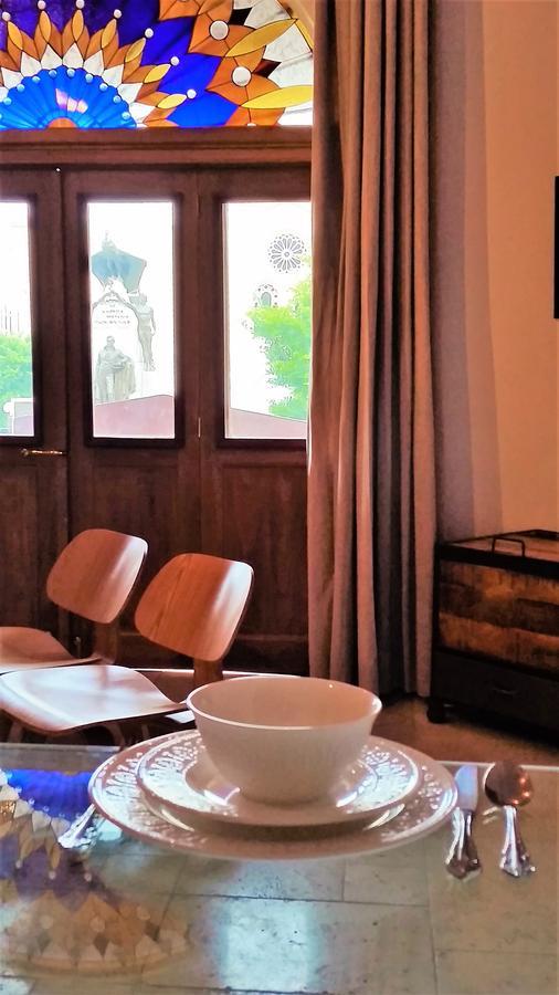 La Isabela Suites 파나마시티 외부 사진