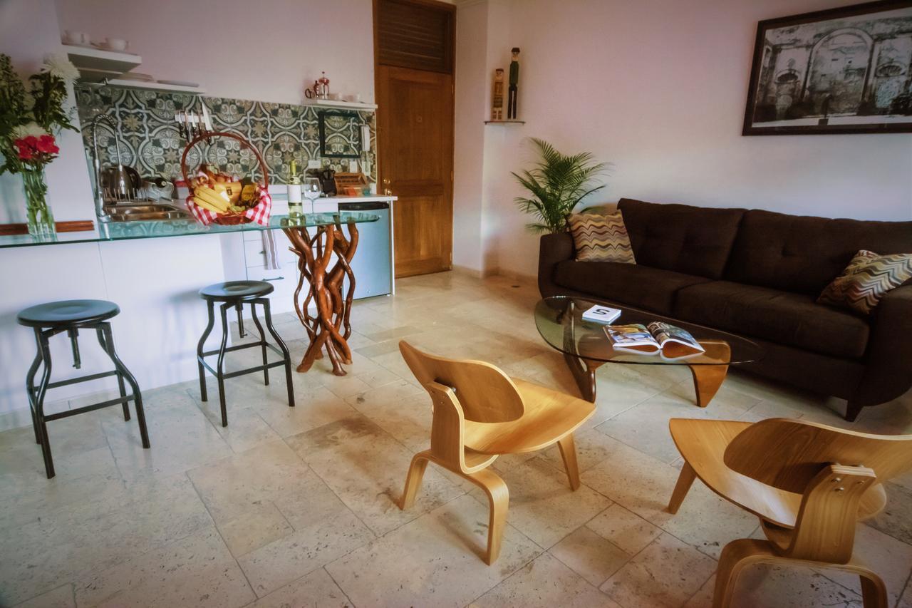 La Isabela Suites 파나마시티 외부 사진