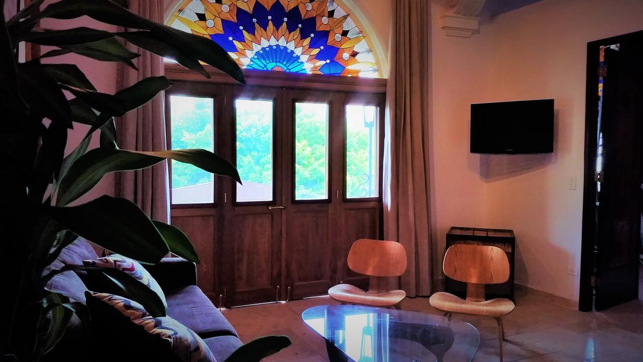 La Isabela Suites 파나마시티 외부 사진
