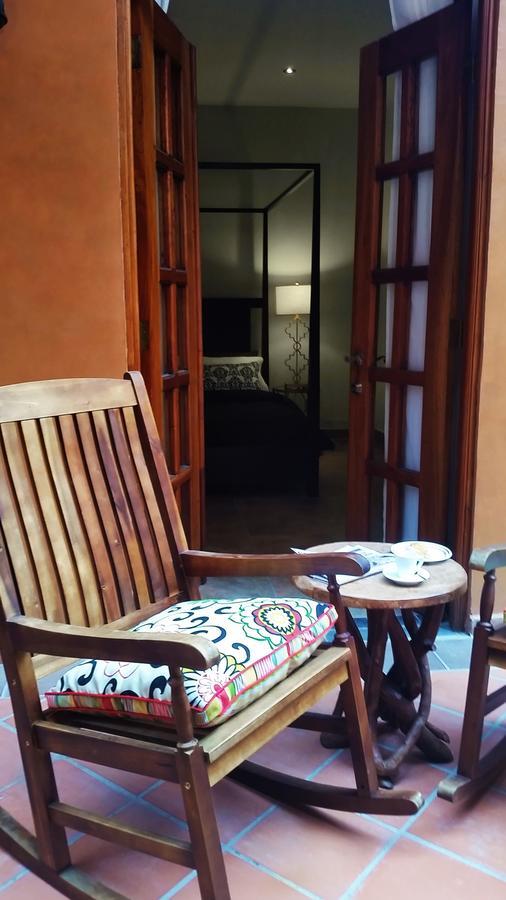 La Isabela Suites 파나마시티 외부 사진